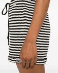 Emporio Armani Sea clothing Black