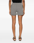Emporio Armani Sea clothing Black