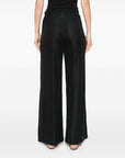 Emporio Armani Sea clothing Black