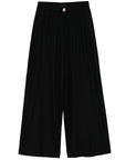 Emporio Armani Sea clothing Black
