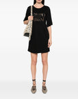 Emporio Armani Sea clothing Black