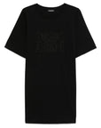 Emporio Armani Sea clothing Black
