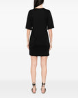 Emporio Armani Sea clothing Black