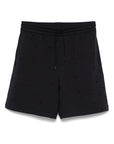 Emporio Armani Shorts Blue