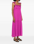Emporio Armani Sea clothing Purple