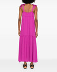 Emporio Armani Sea clothing Purple