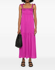 Emporio Armani Sea clothing Purple