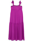 Emporio Armani Sea clothing Purple