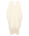 TALLER MARMO PRE Sea clothing Ivory