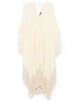 TALLER MARMO PRE Sea clothing Ivory