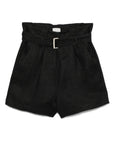 Alysi Shorts Black