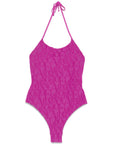 Emporio Armani Sea clothing Purple