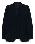 Circolo 1901 Jackets Blue