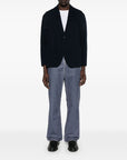 Circolo 1901 Jackets Blue