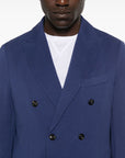Circolo 1901 Jackets Purple