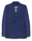 Circolo 1901 Jackets Purple