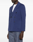 Circolo 1901 Jackets Purple