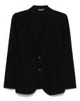 Circolo 1901 Jackets Black