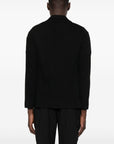 Circolo 1901 Jackets Black