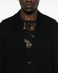Circolo 1901 Jackets Black