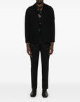 Circolo 1901 Jackets Black