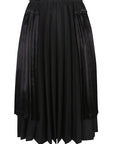 Comme des Garcons Skirts Black