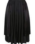Comme des Garcons Skirts Black