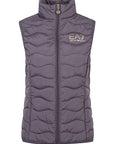 EA7 Jackets Grey