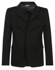 Comme des Garcons Jackets Black