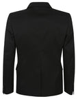 Comme des Garcons Jackets Black