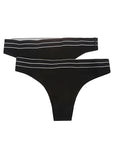 Emporio Armani Underwear Black