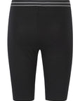 Emporio Armani Shorts Black
