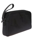 Emporio Armani Logo nylon beauty-case