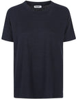 Base T-shirts and Polos Blue