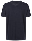 Base T-shirts and Polos Blue