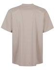 CARHARTT WIP MAIN T-shirts and Polos Beige