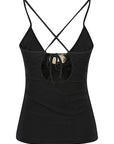 Emporio Armani Sea clothing Black