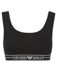 Emporio Armani Underwear Black