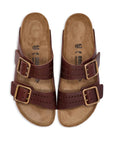 Birkenstock Arizona buckle-strap sandals