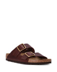 Birkenstock Arizona buckle-strap sandals