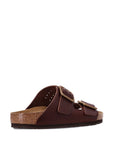 Birkenstock Arizona buckle-strap sandals
