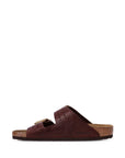 Birkenstock Arizona buckle-strap sandals