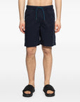 Paul Smith Shorts Blue