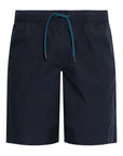 Paul Smith Shorts Blue