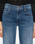 Mother Jeans Blue