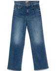 Mother Jeans Blue