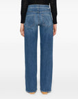 Mother Jeans Blue