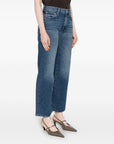 Mother Jeans Blue