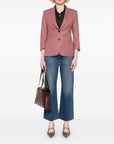 Mother Jeans Blue