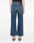 Mother Jeans Blue